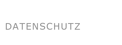 Datenschutz