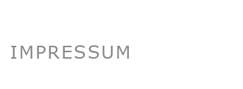 Impressum